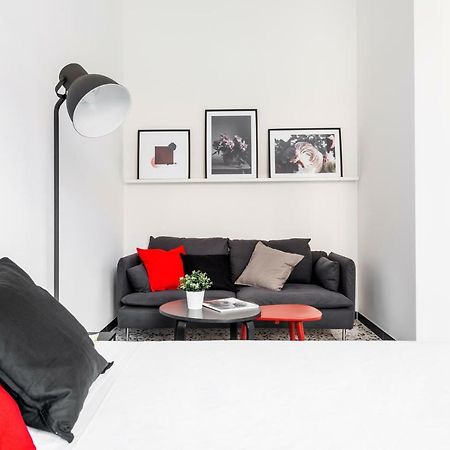 Mrg Home Holiday Sorrento Luaran gambar