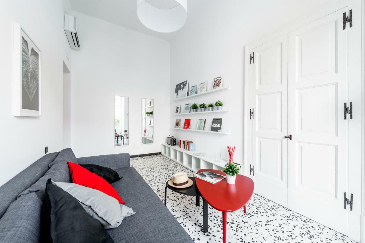 Mrg Home Holiday Sorrento Luaran gambar