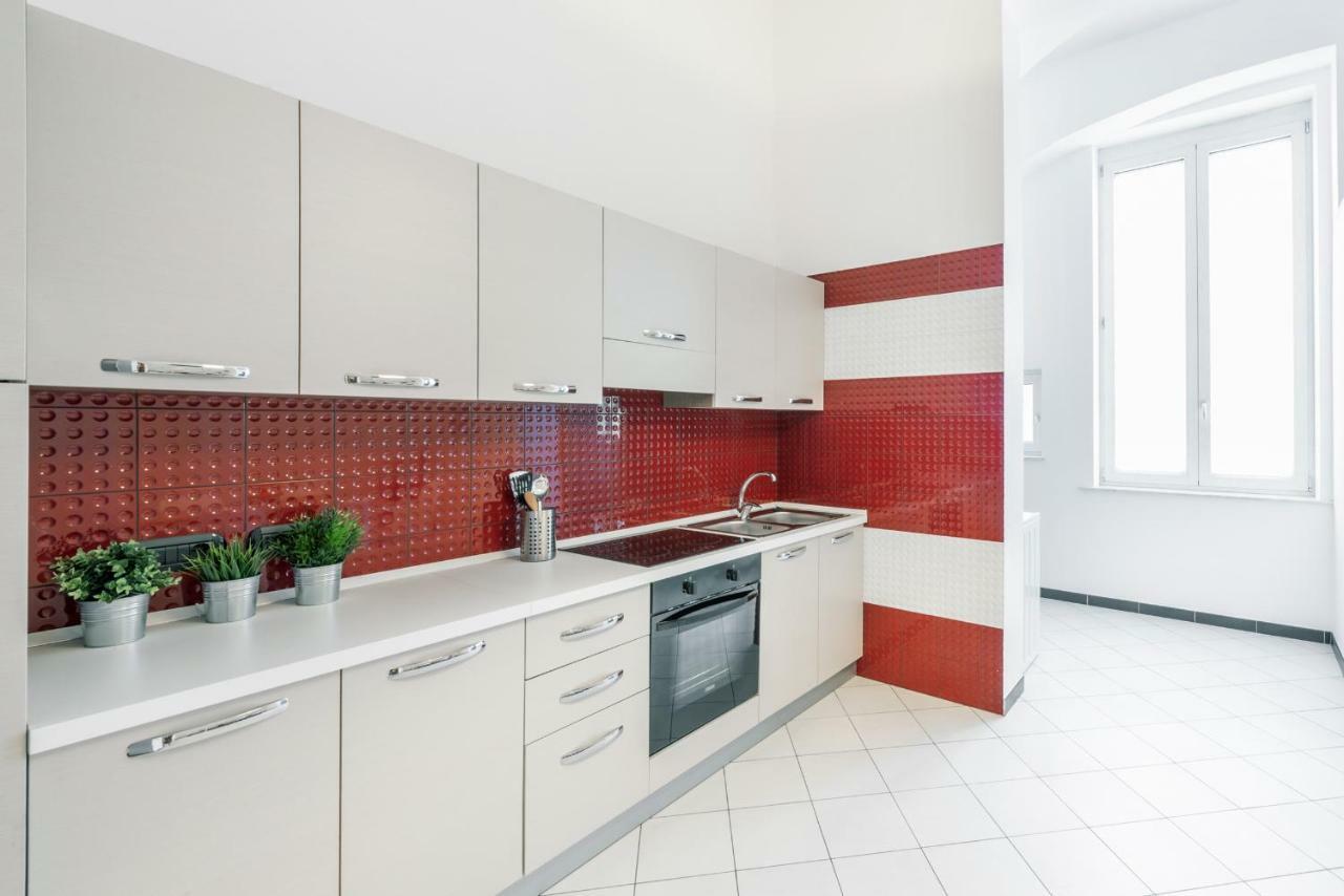 Mrg Home Holiday Sorrento Luaran gambar