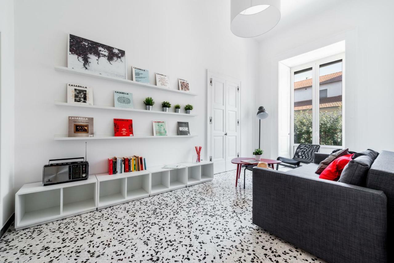 Mrg Home Holiday Sorrento Luaran gambar